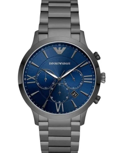 Купить Наручные часы Emporio Armani AR11348-ucenka с хронографом в E-mobi