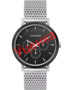 Купить Российские наручные часы Михаил Москвин 1926A12B1-ucenka  в E-mobi