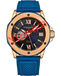 Купить Механические наручные часы Stuhrling 4056.3-ucenka  в E-mobi