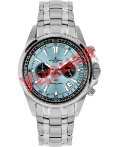Купить Наручные часы Jacques Lemans 1-2117ZB-ucenka с хронографом  в E-mobi