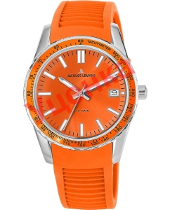 Купить Наручные часы Jacques Lemans 1-2060F-ucenka  в E-mobi