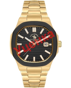 Купить Наручные часы Santa Barbara Polo &amp; Racquet Club SB.1.10450-7-ucenka  в E-mobi