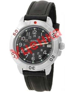 Купить Российские механические наручные часы Восток 431783-ucenka  в E-mobi