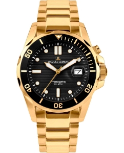 Купить Наручные часы Jacques Lemans 1-2170M-ucenka в E-mobi