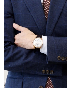 Купить Швейцарские механические наручные часы Tissot T139.807.36.031.00  в E-mobi