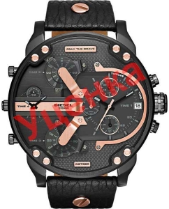 Купить Наручные часы Diesel DZ7350-ucenka-3 с хронографом  в E-mobi