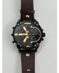 Купить Наручные часы Diesel DZ7350-ucenka-1 с хронографом  в E-mobi