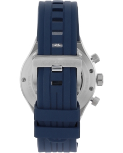 Купить Швейцарские механические наручные часы Maurice Lacroix AI6038-SS000-430-4 с хронографом  в E-mobi