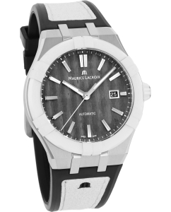 Купить Швейцарские механические наручные часы Maurice Lacroix AC6008-SSL70-330-2  в E-mobi