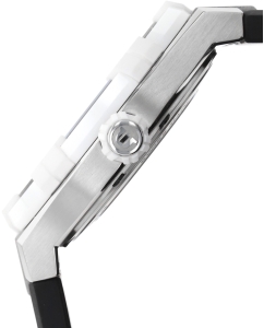 Купить Швейцарские механические наручные часы Maurice Lacroix AC6008-SSL70-330-2  в E-mobi