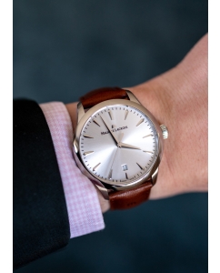 Купить Швейцарские наручные часы Maurice Lacroix 751007-SS001-130-3  в E-mobi