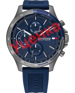 Купить Наручные часы Tommy Hilfiger 1791721-ucenka  в E-mobi