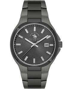 Купить Наручные часы Santa Barbara Polo & Racquet Club SB.1.10544-5-ucenka в E-mobi