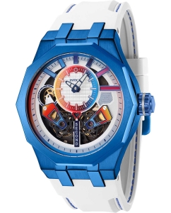 Купить Механические наручные часы Invicta IN43198-ucenka в E-mobi