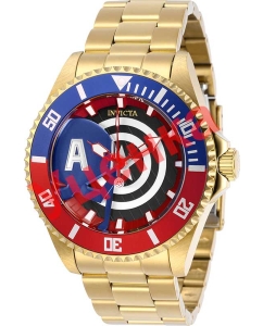 Купить Наручные часы Invicta IN29681-ucenka  в E-mobi