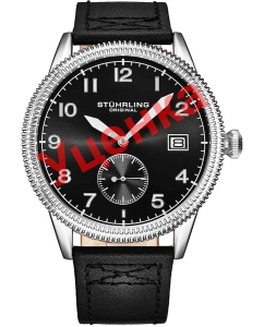 Купить Наручные часы Stuhrling 4011.2-ucenka  в E-mobi