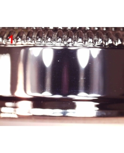 Купить Наручные часы Stuhrling 4011.2-ucenka  в E-mobi