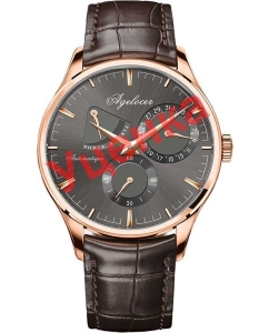 Купить Механические наручные часы AGELOCER 4103D2-ucenka  в E-mobi