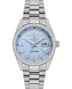 Купить Наручные часы Santa Barbara Polo & Racquet Club SB.1.10626-1-ucenka в E-mobi