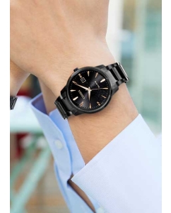 Купить Японские наручные часы Citizen BM7595-89E  в E-mobi