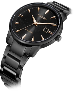 Купить Японские наручные часы Citizen BM7595-89E  в E-mobi