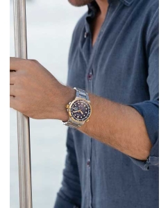 Купить Японские наручные часы Citizen BJ7144-52L  в E-mobi