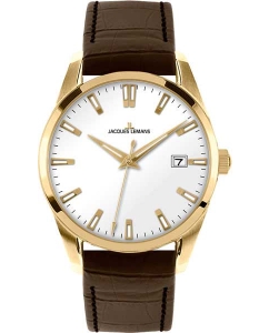 Купить Наручные часы Jacques Lemans 1-1769E-ucenka в E-mobi
