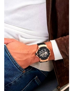 Купить Механические наручные часы Cerruti 1881 CIWGR0007107  в E-mobi