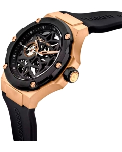 Купить Механические наручные часы Cerruti 1881 CIWGR0007107  в E-mobi