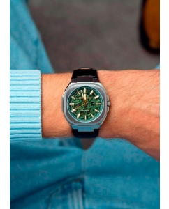 Купить Механические наручные часы Cerruti 1881 CIWGE0050204  в E-mobi