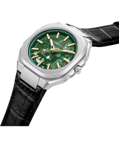 Купить Механические наручные часы Cerruti 1881 CIWGE0050204  в E-mobi