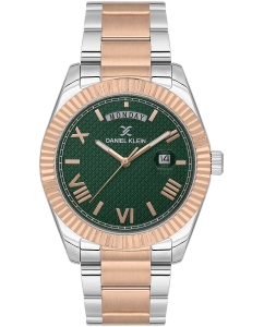 Купить Наручные часы Daniel Klein DK.1.13733-4-ucenka в E-mobi