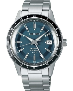 Купить Японские механические наручные часы Seiko Presage SSK009 в E-mobi