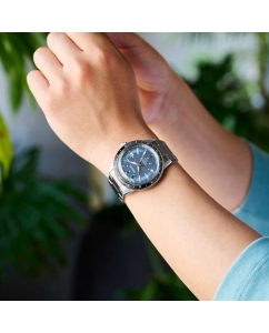 Купить Японские механические наручные часы Seiko Presage SSK009  в E-mobi