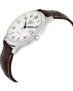 Купить Швейцарские механические наручные часы Longines L2.893.4.78.3  в E-mobi