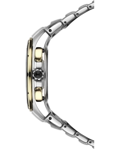 Купить Японские наручные часы Seiko SSG010 с хронографом  в E-mobi