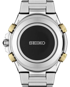 Купить Японские наручные часы Seiko SSG010 с хронографом  в E-mobi