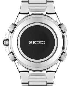 Купить Японские наручные часы Seiko SSG009 с хронографом  в E-mobi