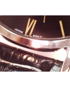 Купить Японские наручные часы Casio Collection MTP-VT01L-1B-ucenka  в E-mobi