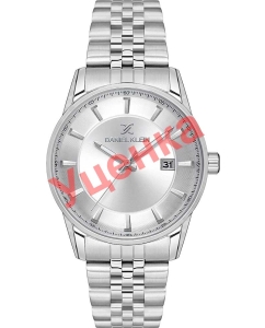 Купить Наручные часы Daniel Klein DK.1.13662-1-ucenka  в E-mobi