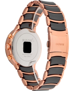 Купить Швейцарские керамические наручные часы Rado R30187172 с хронографом  в E-mobi