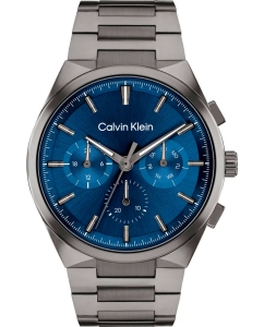 Купить Наручные часы Calvin Klein 25200443 в E-mobi