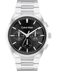 Купить Наручные часы Calvin Klein 25200459 в E-mobi