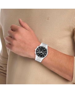 Купить Наручные часы Calvin Klein 25200459  в E-mobi