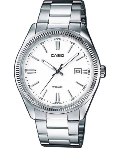 Купить Японские наручные часы Casio Collection MTP-1302PD-7A1-ucenka в E-mobi