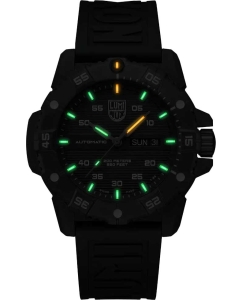 Купить Механические наручные часы Luminox XS.3877 Master Carbon SEAL Automatic 3877  в E-mobi