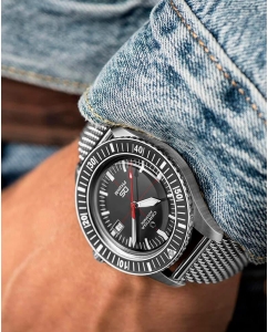 Купить Швейцарские механические наручные часы Certina C036.407.11.050.00  в E-mobi