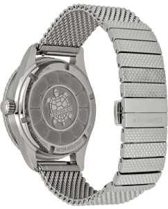 Купить Швейцарские механические наручные часы Certina C036.407.11.050.00  в E-mobi