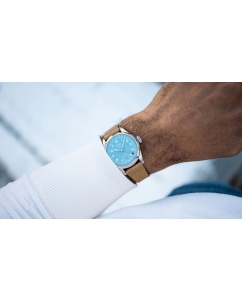 Купить Швейцарские механические наручные часы Oris 01-473-7786-4065-07-5-19-22FC  в E-mobi