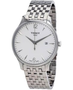 Купить Швейцарские наручные часы Tissot T063.610.11.037.00 в E-mobi